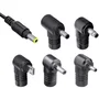 Trust Maxo Cargador de Portátil 90W Automático con 6 Conectores Voltaje 18-20V para ASUS